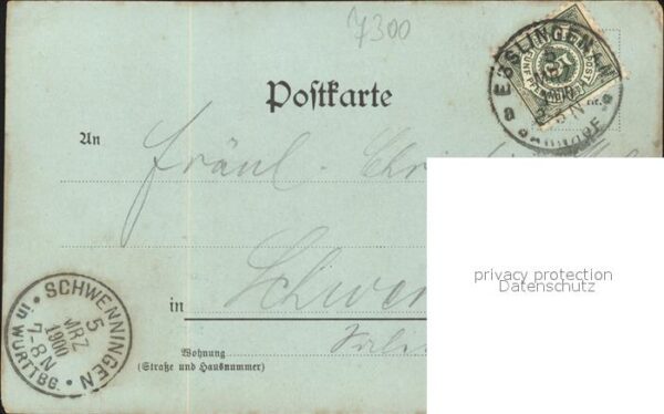 Esslingen Neckar Maille – Bild 2