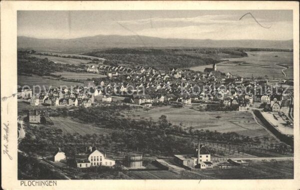 Plochingen