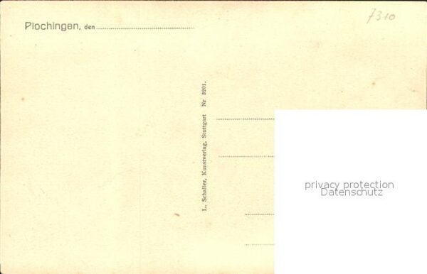 Plochingen Krankenhaus Genossenschaft Johanniteror – Bild 2