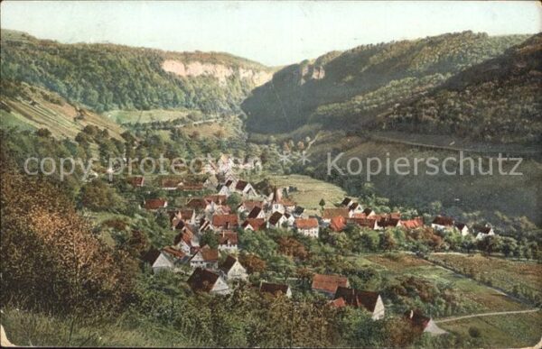Gutenberg Lenningen