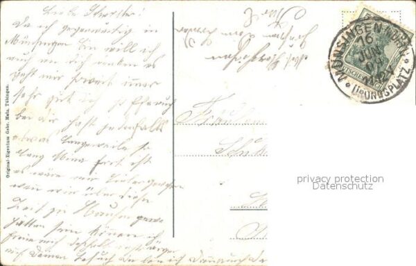 Teck Sibyllenhöhe – Bild 2
