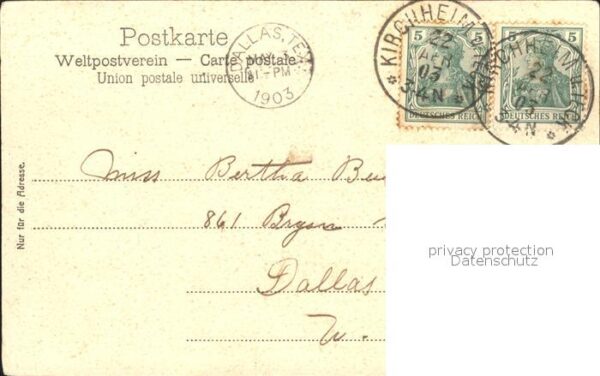 Teck Burg – Bild 2