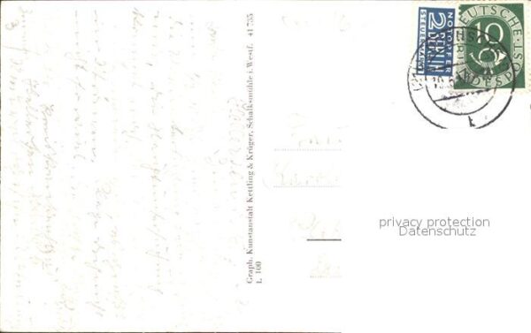 Luedenscheid Kreis-Krankenhaus – Bild 2