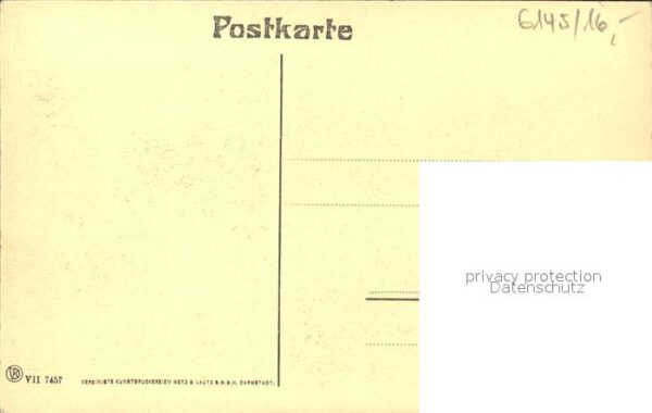Lindenfels Odenwald Ludwigshöhe – Bild 2