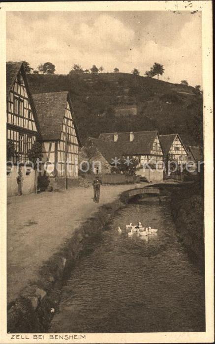 Zell Bensheim