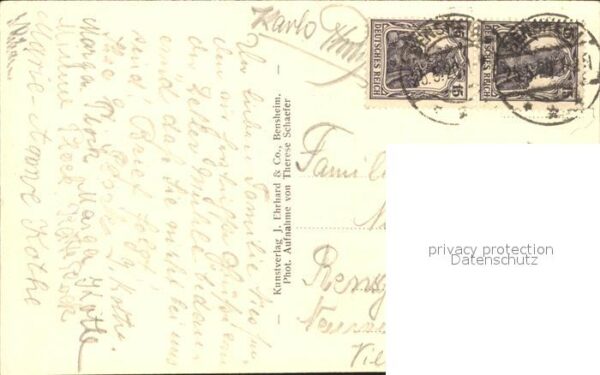 Zell Bensheim – Bild 2