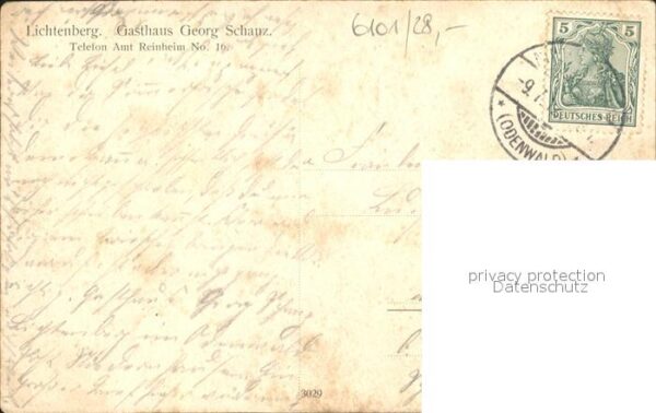 Obernhausen Niedernhausen – Bild 2