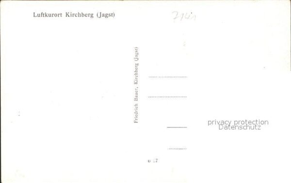 Kirchberg Jagst – Bild 2