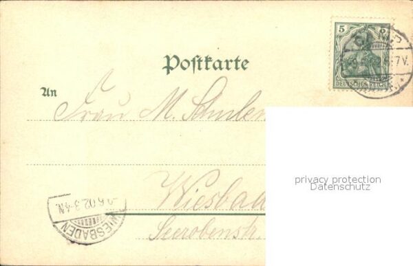 Kamp-Bornhofen Sternberg Liebenstein Feindliche Brüder – Bild 2