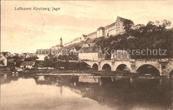 Kirchberg Jagst