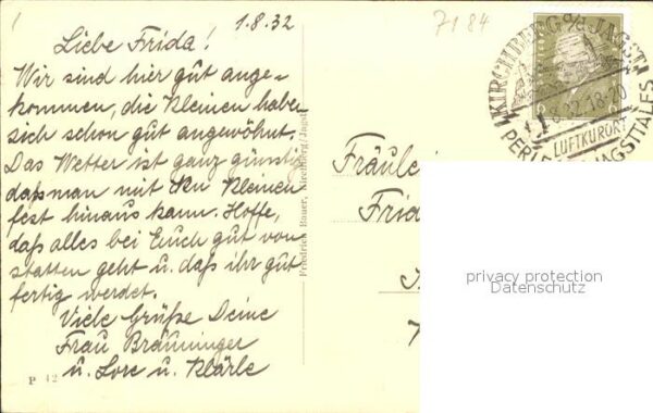 Kirchberg Jagst – Bild 2