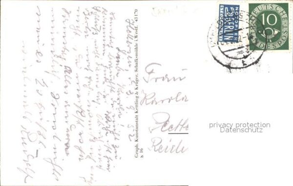 Luedenscheid Kreis-Krankenhaus – Bild 2