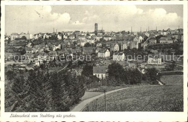 Luedenscheid