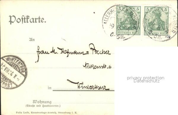 Allerheiligen Oppenau – Bild 2