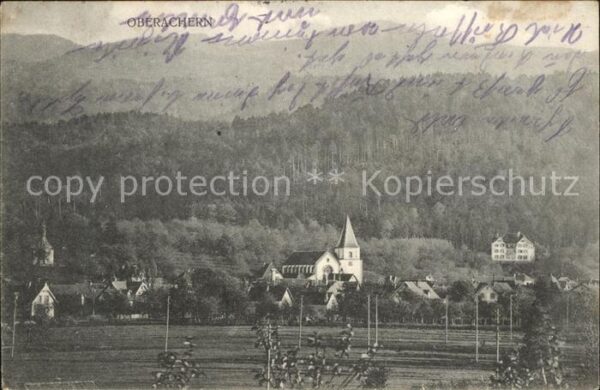 Oberachern