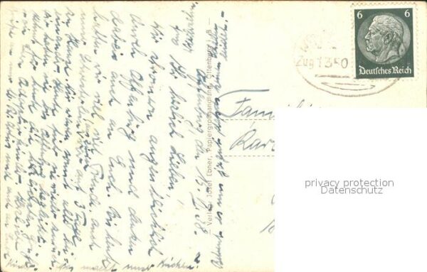 Offenburg Bahnpost – Bild 2