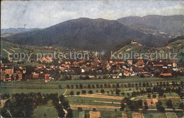 Gengenbach