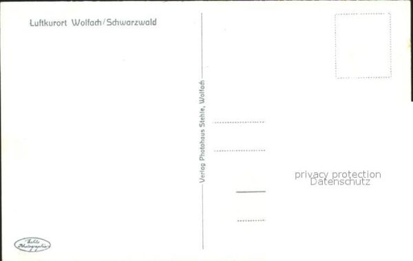 Wolfach Frauenköpfle – Bild 2