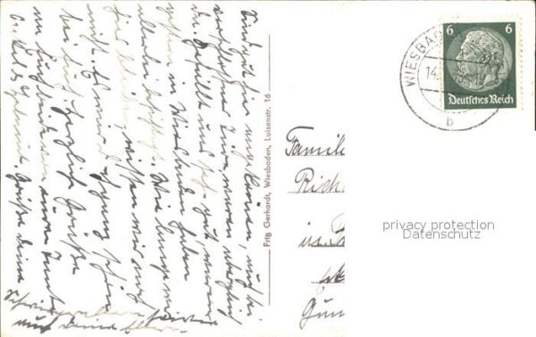 Wiesbaden Opelbad – Bild 2