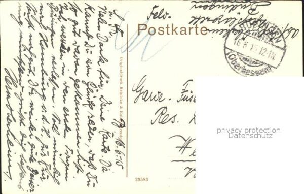 Buedingen Hessen – Bild 2