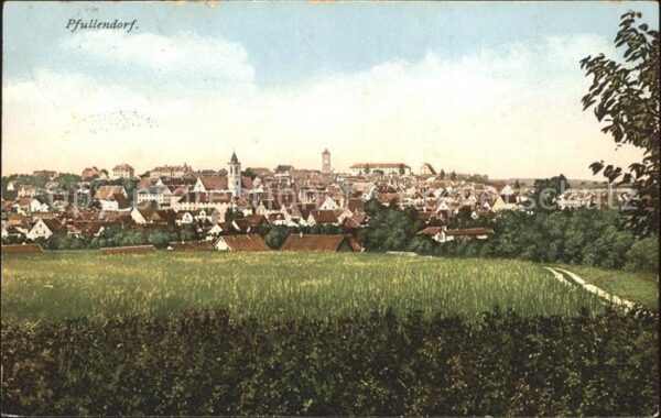 Pfullendorf
