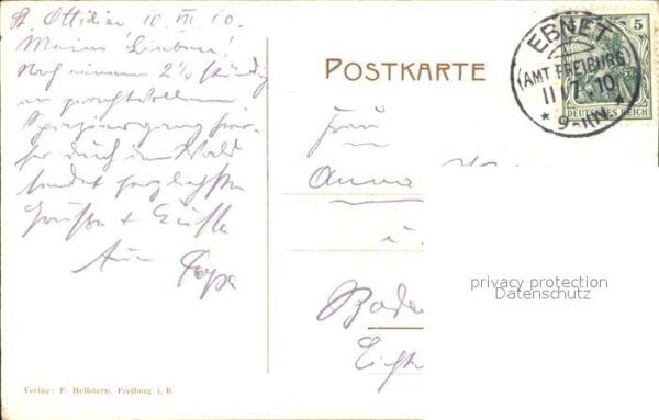 St Ottilien Freiburg – Bild 2