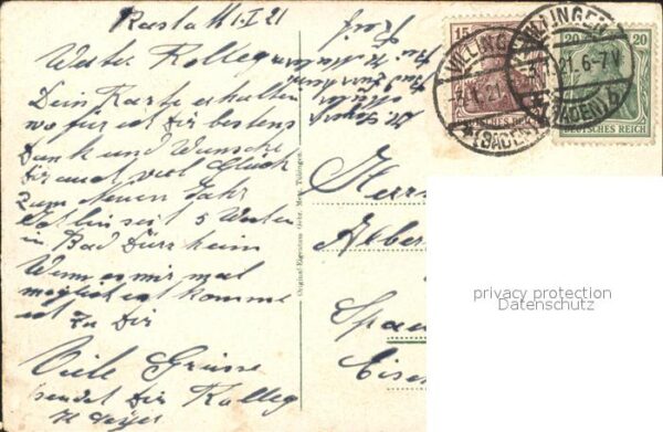 Villingen-Schwenningen – Bild 2