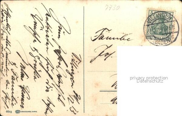 Villingen-Schwenningen – Bild 2