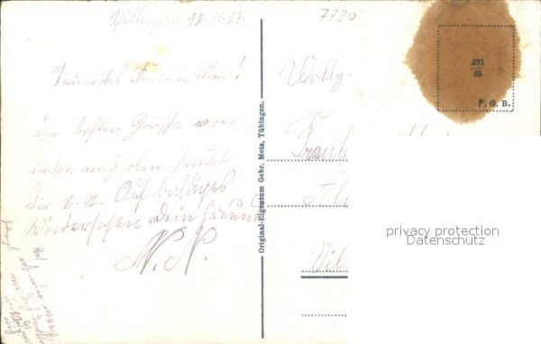 Villingen-Schwenningen – Bild 2