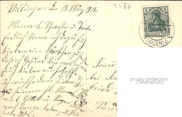 Villingen-Schwenningen – Bild 2