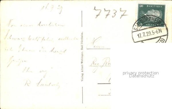 Bad Duerrheim Inhalatorium – Bild 2