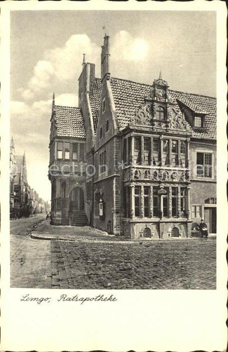Lemgo Ratsapotheke