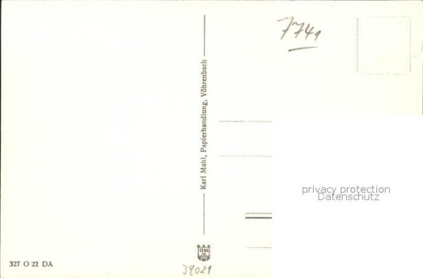 Voehrenbach – Bild 2
