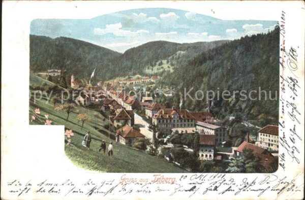 Triberg Schwarzwald
