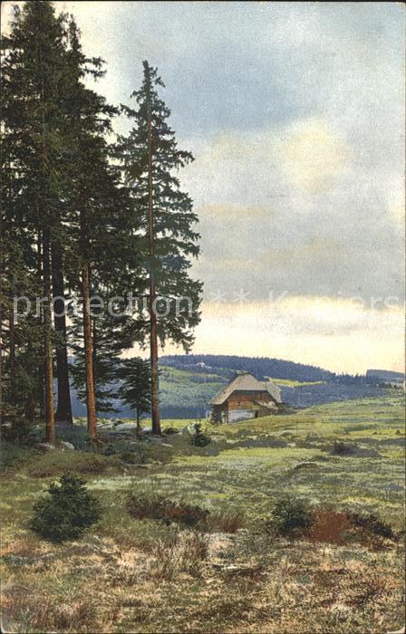 Triberg Schwarzwald