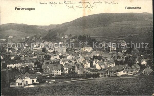 Furtwangen