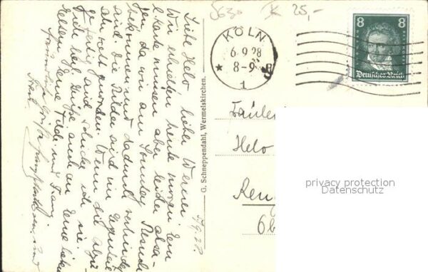 Grosseledder Böttingerhaus – Bild 2