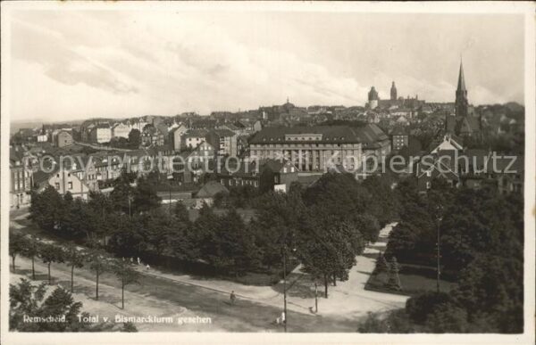 Remscheid