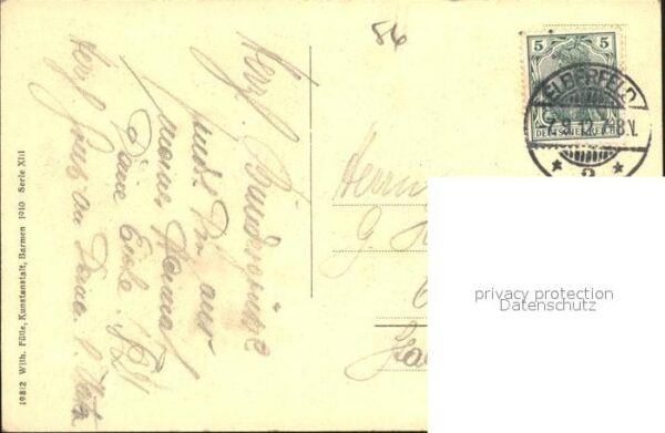 Milspe Heilenbecke Haus Hesterberg – Bild 2