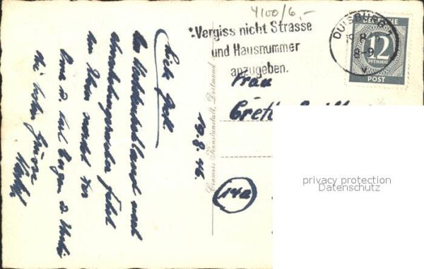 Duisburg Ruhr Hafenpartie – Bild 2