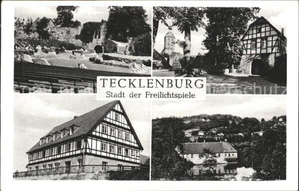Tecklenburg