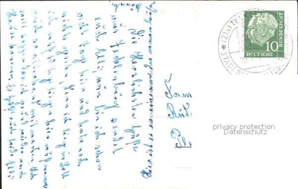 Tecklenburg – Bild 2