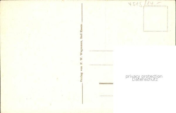 Bad Essen Mühle – Bild 2