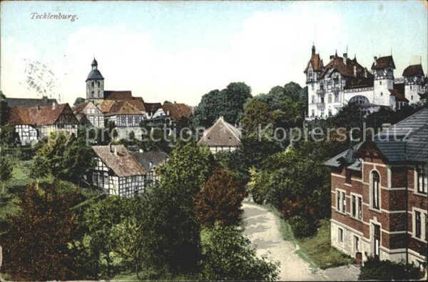 Tecklenburg