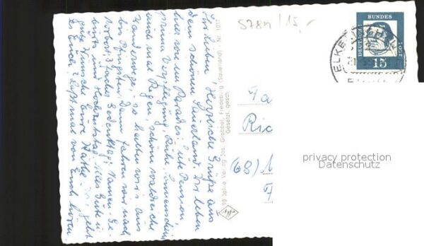 Elkeringhausen Winterberg – Bild 2