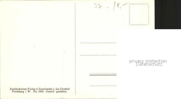 Hohe Bracht Aussichtsturm – Bild 2