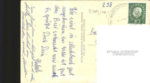 Medebach Steinberg – Bild 2