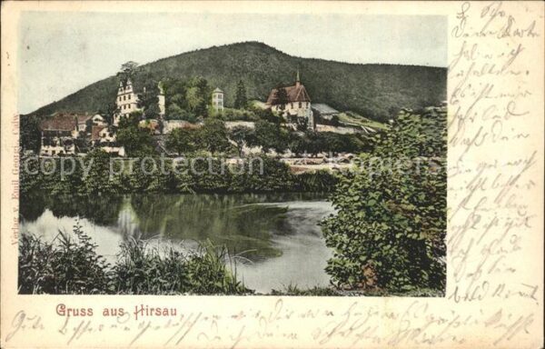 Hirsau