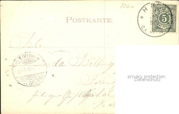 Hirsau – Bild 2