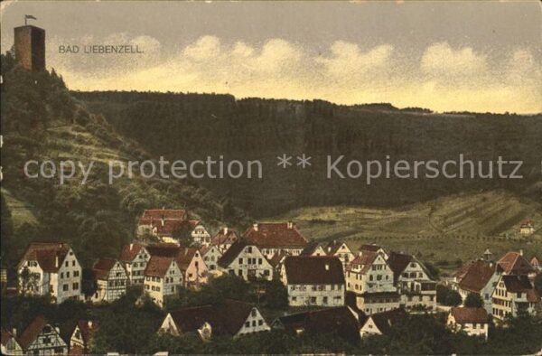Bad Liebenzell
